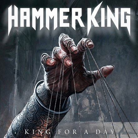 Hammer King : King for a Day